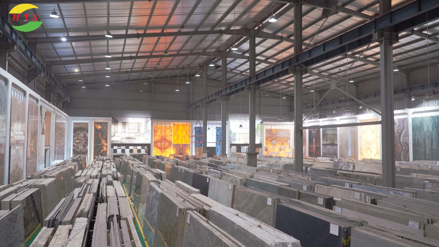 Hưng thịnh stone kho đá